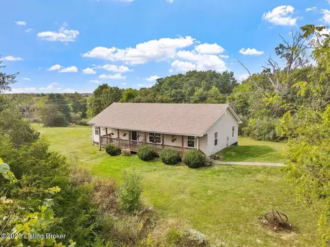 1760 Davis Rd, Sadieville, KY 40370