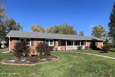 146 Crestwood Dr, Madison, IN 47250