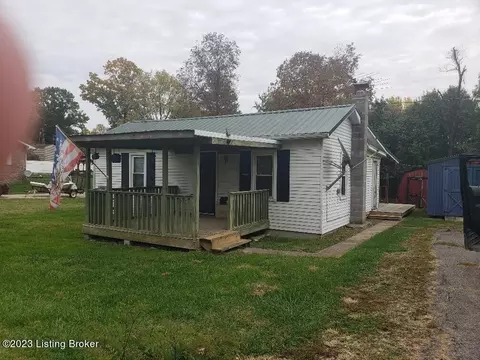 4730 Highway 36 E, Sanders, KY 41083