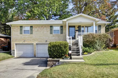 4505 Swako Ln, Louisville, KY 40216