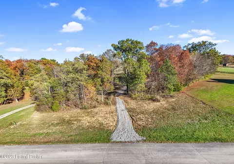 lot58 Pin Oak Dr, Taylorsville, KY 40071