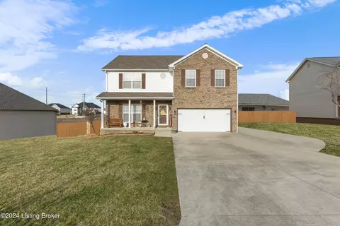 1089 Running Brook Dr, Lawrenceburg, KY 40342