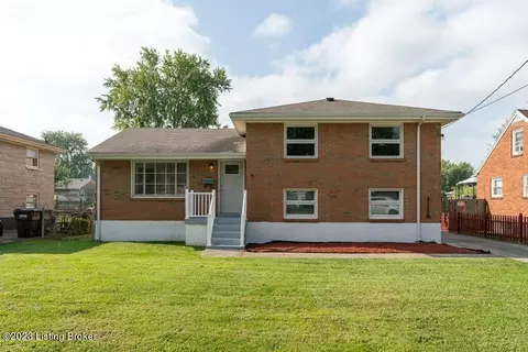 4104 Pixley Way, Louisville, KY 40219