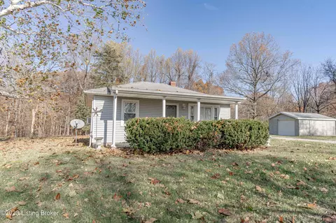 260 Klapper Rd, Brooks, KY 40109 photo 3