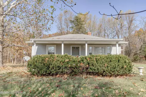 260 Klapper Rd, Brooks, KY 40109 photo 2