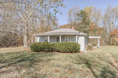 260 Klapper Rd, Brooks, KY 40109