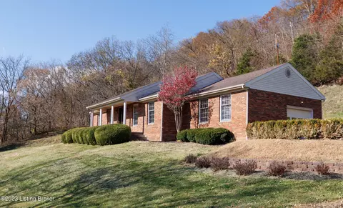2161 Lock Rd, Carrollton, KY 41008