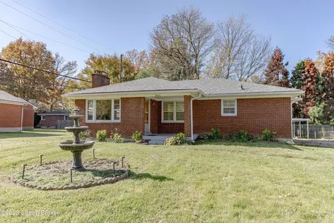 9001 Old Whipps Mill Rd, Louisville, KY 40222