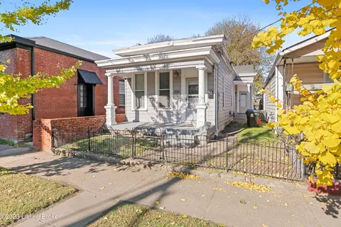 939 Mary St, Louisville, KY 40204
