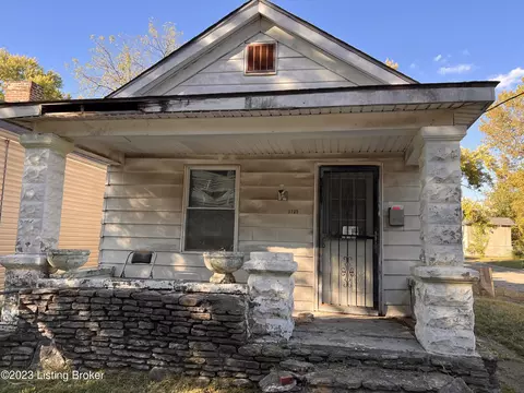 1725 Wilson Ave, Louisville, KY 40210