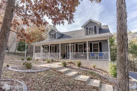 145 Blueberry Pt, Brandenburg, KY 40108