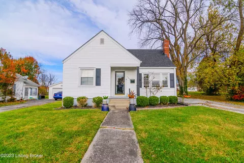 103 E Grundy Ave, Springfield, KY 40069 photo 3