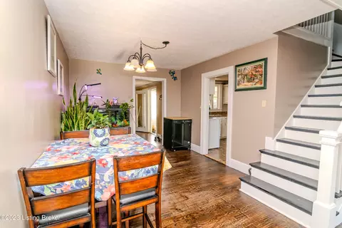103 E Grundy Ave, Springfield, KY 40069 photo 8