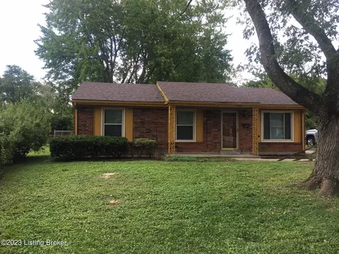 8403 Jan Way, Louisville, KY 40219