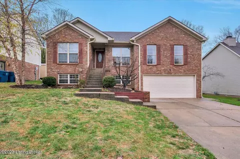 583 Hawthorne Ave, Shelbyville, KY 40065