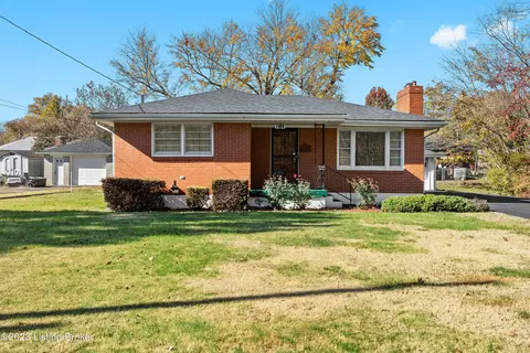 7404 Peggy Ave, Louisville, KY 40214