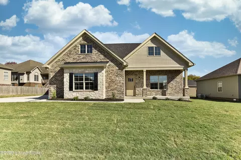 1473 Partridge Run Rd, Shelbyville, KY 40065