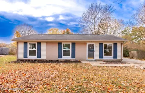 6811 Lake Buckhorn Ct, Louisville, KY 40291