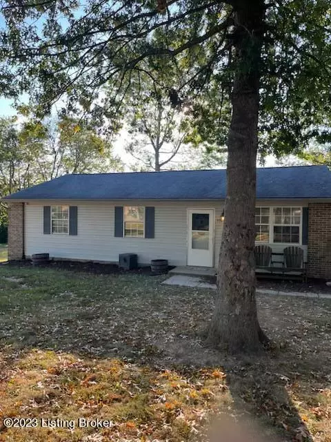 453 Melodye Ln, Campbellsburg, KY 40011