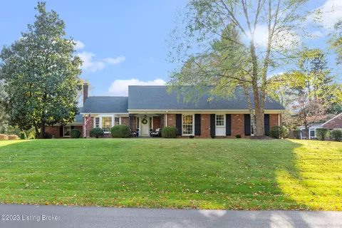 506 Jarvis Ln, Louisville, KY 40207