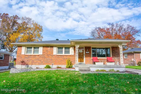 4105 Neagli Ct, Louisville, KY 40229