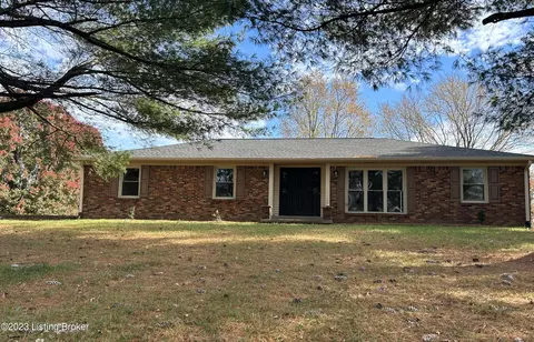 100 Countryside, Lebanon, KY 40033