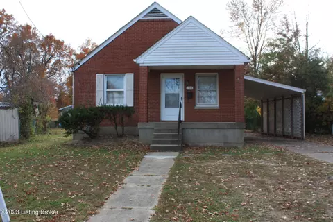 106 S Arbor Park, Louisville, KY 40214