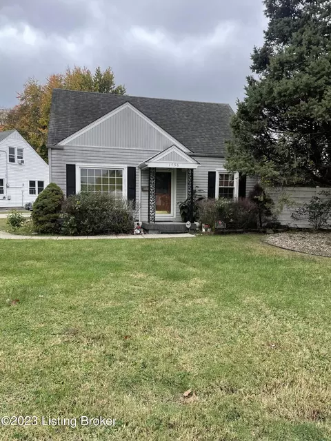 1756 Bernheim Ln, Louisville, KY 40210
