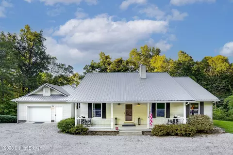825 E Tara, Cub Run, KY 42729