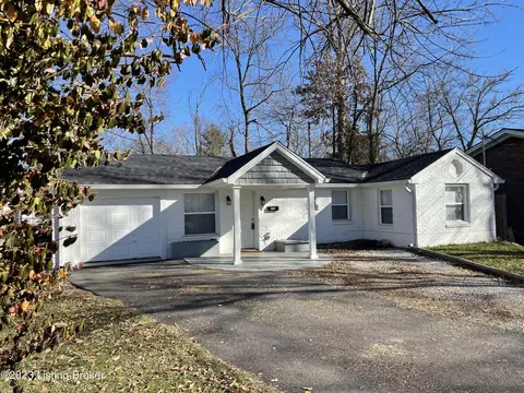 515 Washburn Ave, Louisville, KY 40222