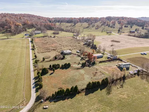 154 Gr Parks Rd, Webster, KY 40176 photo 6