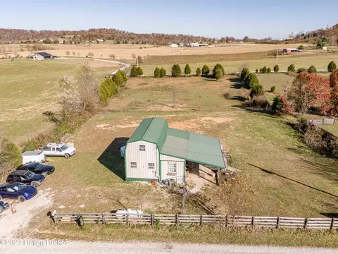 154 Gr Parks Rd, Webster, KY 40176 photo 2