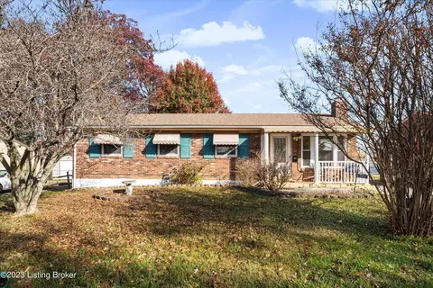 262 Norwood Way, Louisville, KY 40229