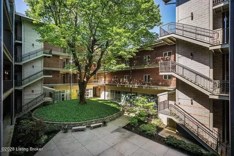 2011 Frankfort Ave #209, Louisville, KY 40206