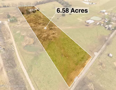 2 Haley Road, Shelbyville, KY 40065