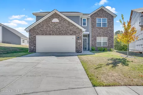 1205 Highcroft Ct, Louisville, KY 40245