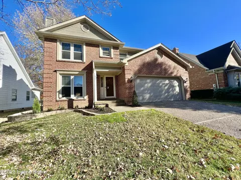 407 Wisteria Ave, Louisville, KY 40222
