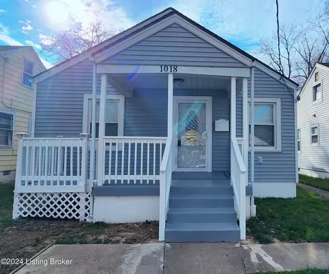 1018 S 40th St, Louisville, KY 40211