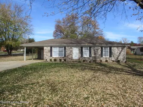 410 Woodlawn Rd, Bardstown, KY 40004