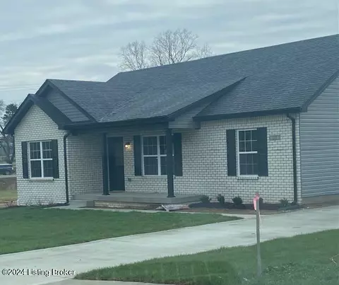 lot13 Family Trl, Lebanon Junction, KY 40150