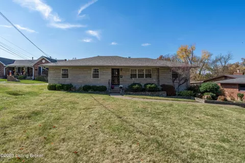 1618 Dawn Dr, Louisville, KY 40216