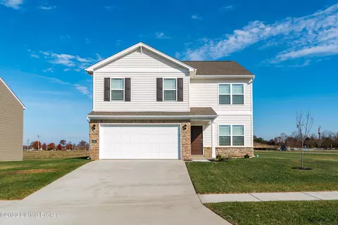 2200 Preakness Ct, Memphis, IN 47143