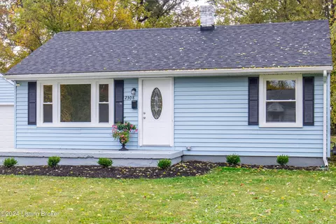 2308 Edgin Ct, Louisville, KY 40216