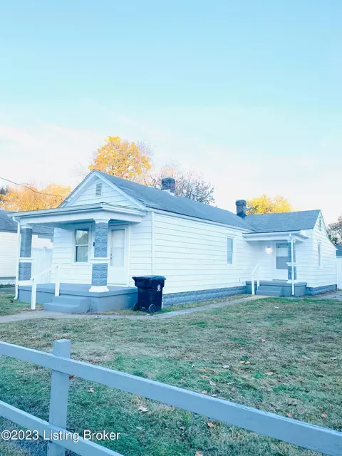 235 Ottawa Ave, Louisville, KY 40209