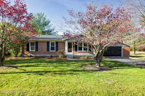 1010 Springview Dr, Louisville, KY 40219