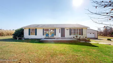 245 Garriott Rd, Bedford, KY 40006