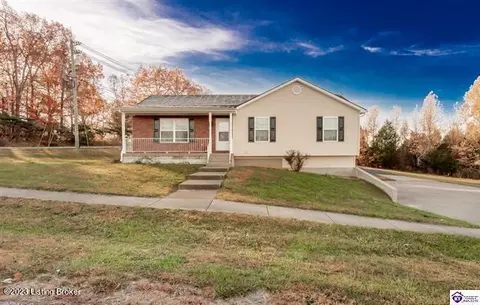 99 Amy Ct, Radcliff, KY 40160