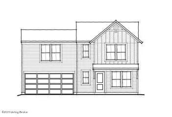 23 Willow Branch Dr, Mount Washington, KY 40047