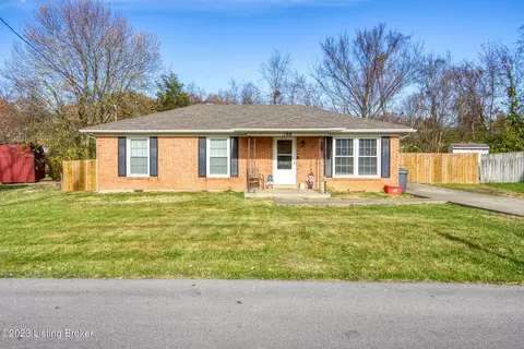 198 Apollo Dr, Mount Washington, KY 40047