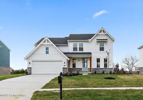 2115 Quail Ridge Dr, La Grange, KY 40031